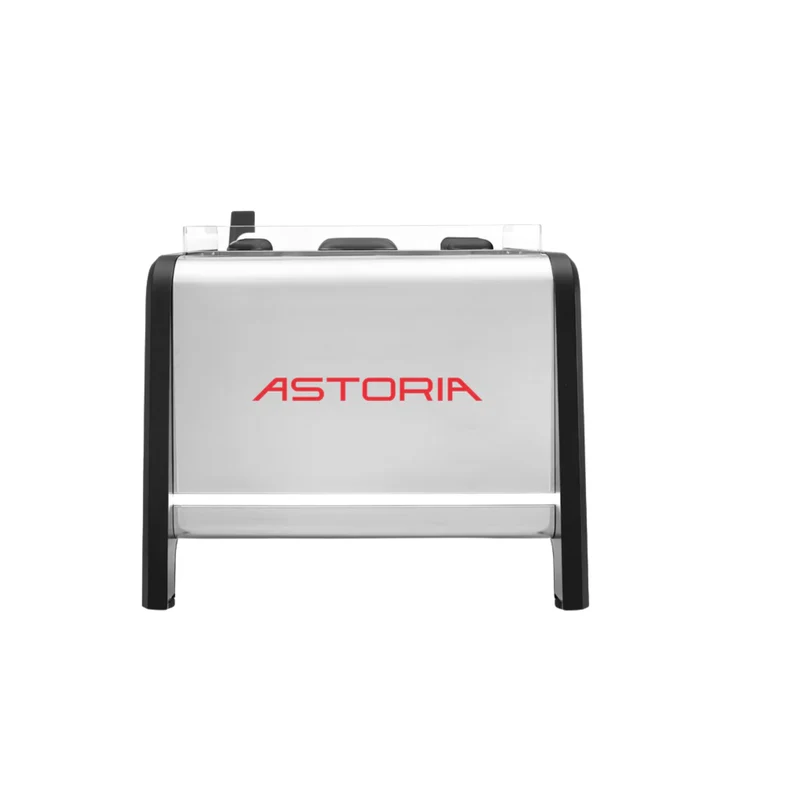 Astoria - AB200 1 Group Commercial Espresso Machine (Black)