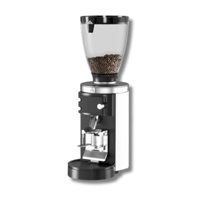 Mahlkonig E65W Grind-by-Sync (GBS) - (White)