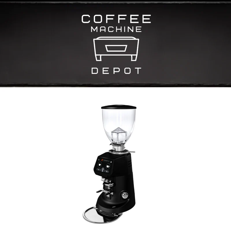 Sanremo D8 Pro 2 Group with Fiorenzato F64 E Bundle Package