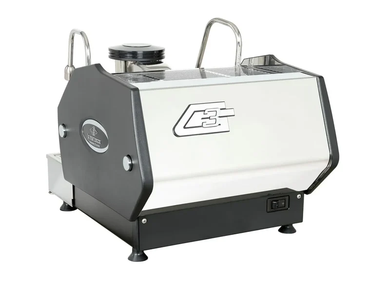 La Marzocco GS3 AV 1 Group Home Espresso Machine
