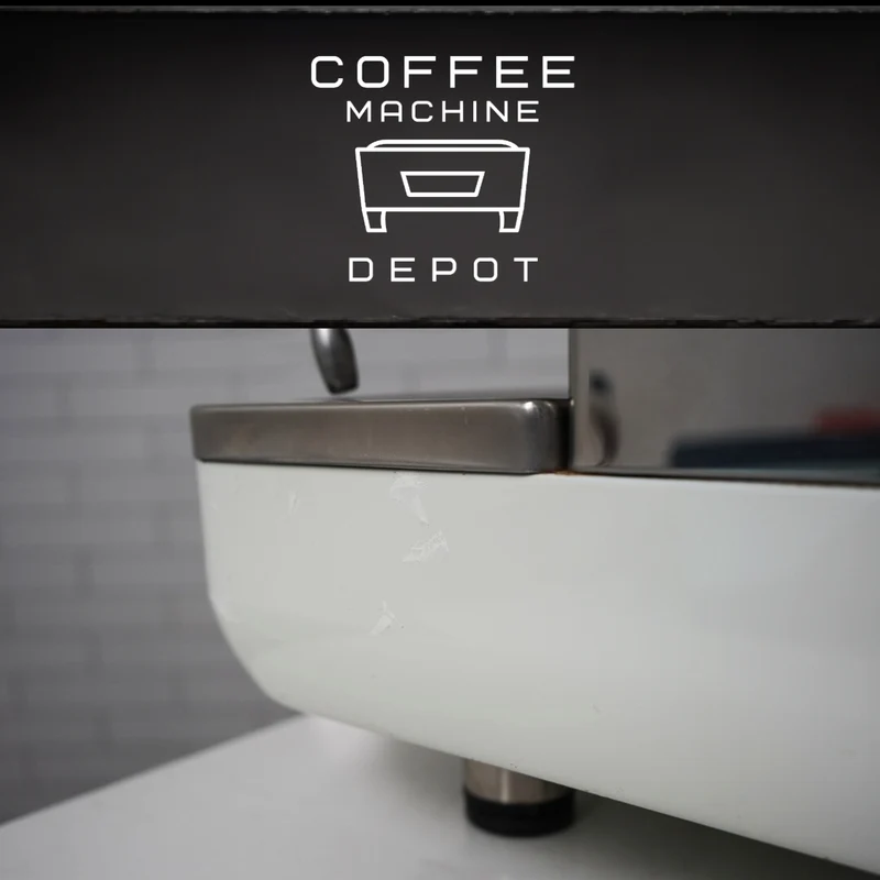 La Cimbali - M34 DT - 3 Group Commercial Espresso Machine