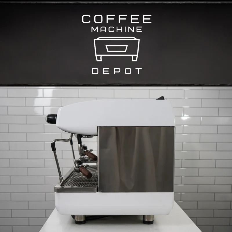 La Cimbali - M34 AV 2 Group Commercial Espresso Machine