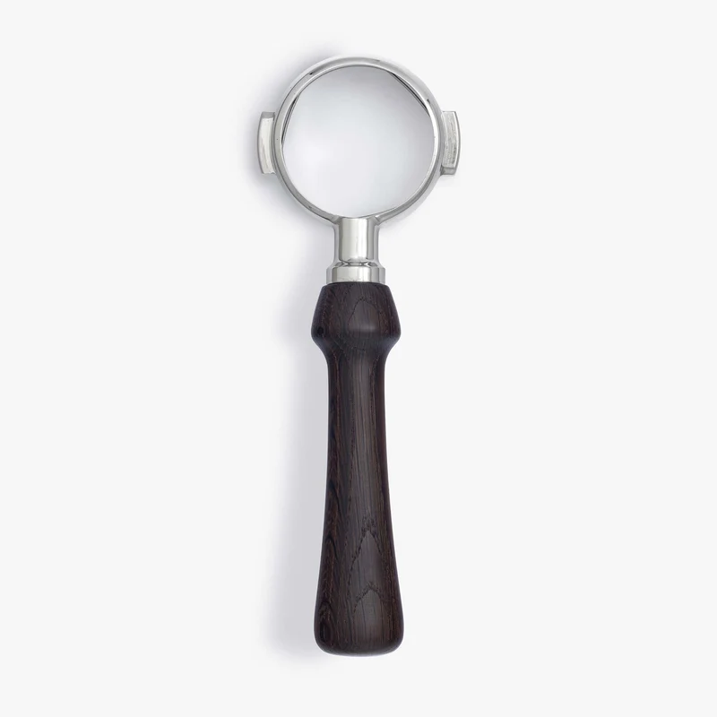 Wiedemann Siebträger refined bodenlos