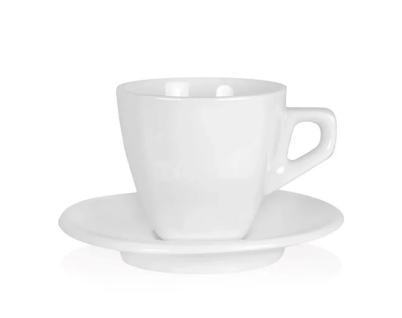 NuovaPoint Asti Barista-Set, 6 Espresso und 6 Cappuccino