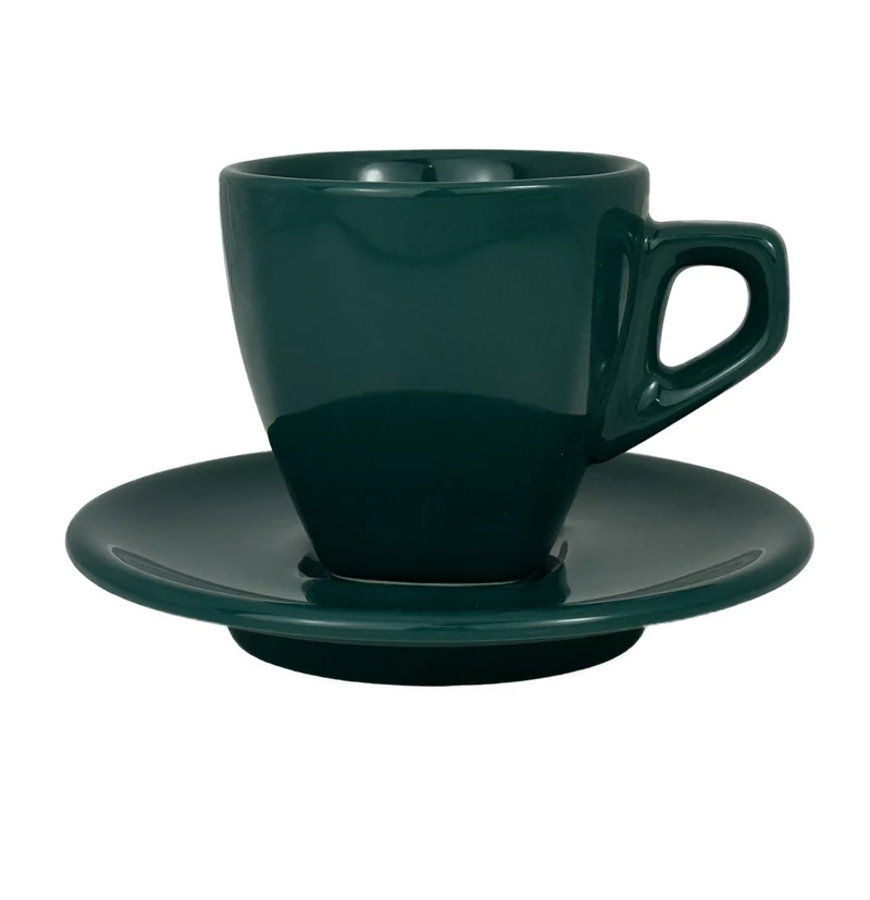 NuovaPoint Asti Barista-Set, 6 Espresso und 6 Cappuccino