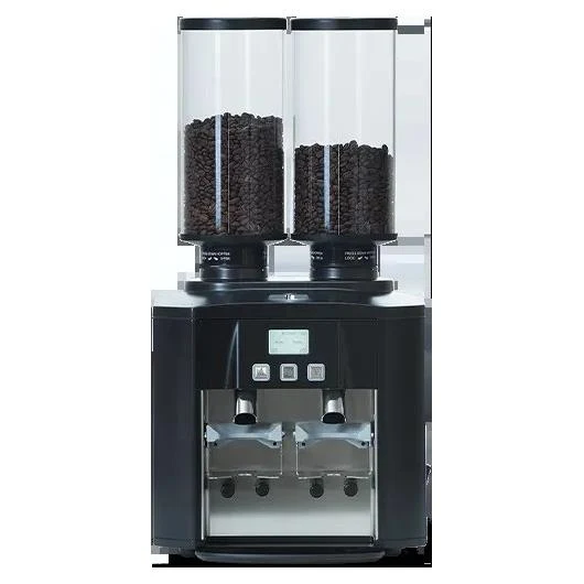 Dalla Corte DC Two Doppel-Espressomühle für die Gastronomie