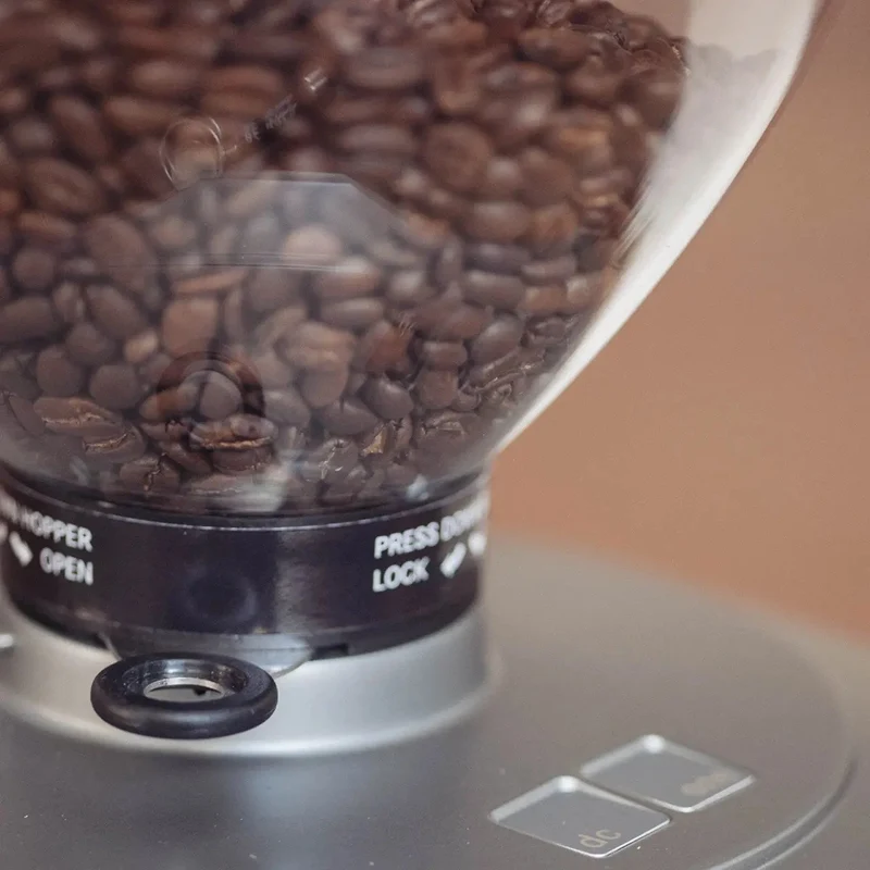 Dalla Corte DC One Espressomühle für die Gastronomie