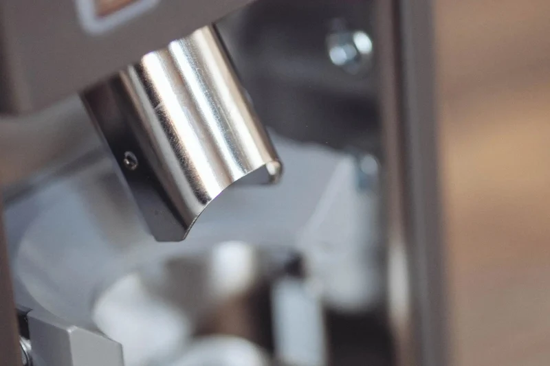 Dalla Corte DC One Espressomühle für die Gastronomie