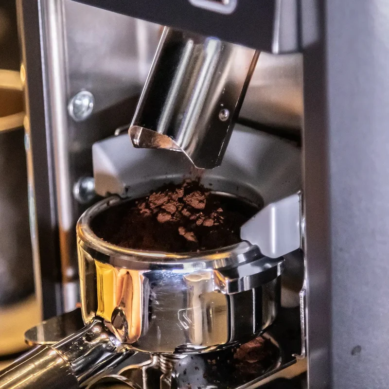 Dalla Corte DC One Espressomühle für die Gastronomie