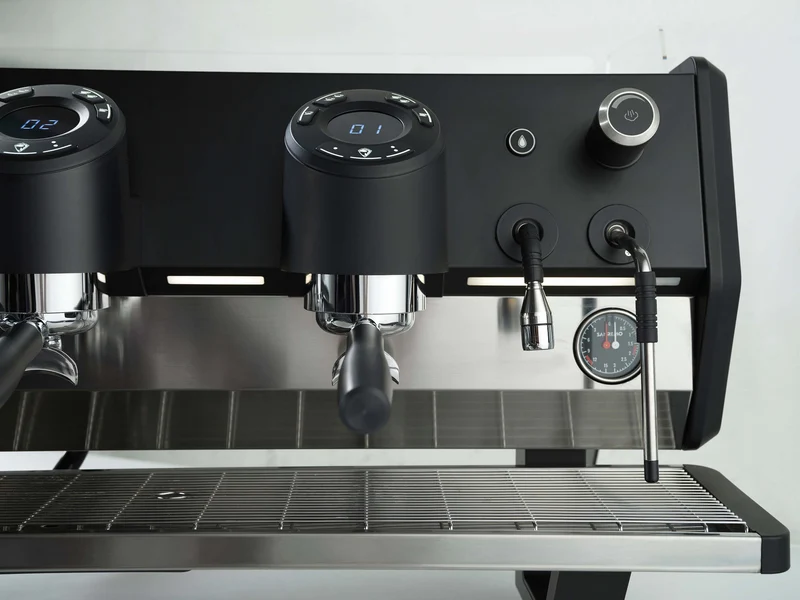 Sanremo D8 PRO