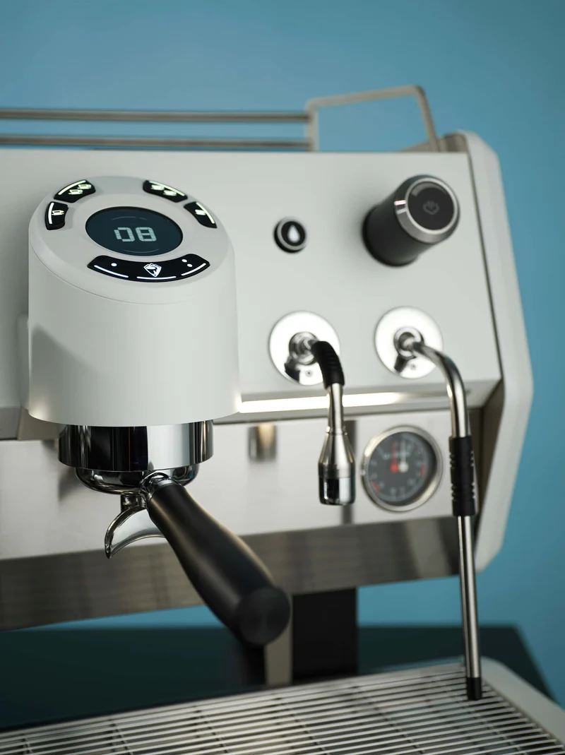 Sanremo D8 PRO