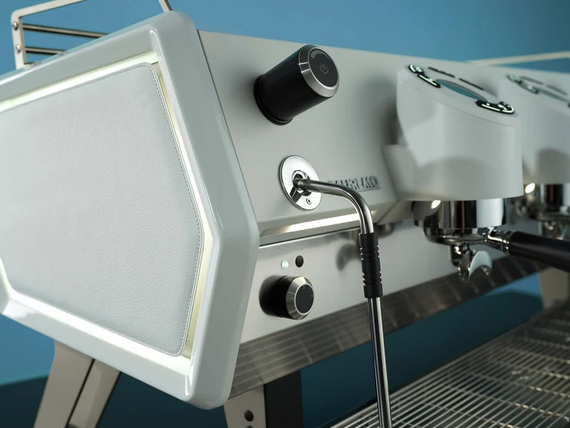 Sanremo D8 PRO
