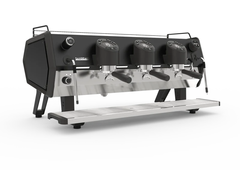 Sanremo D8 PRO