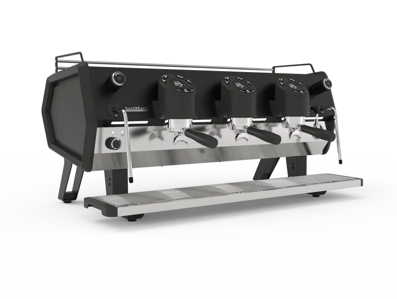 Sanremo D8 PRO