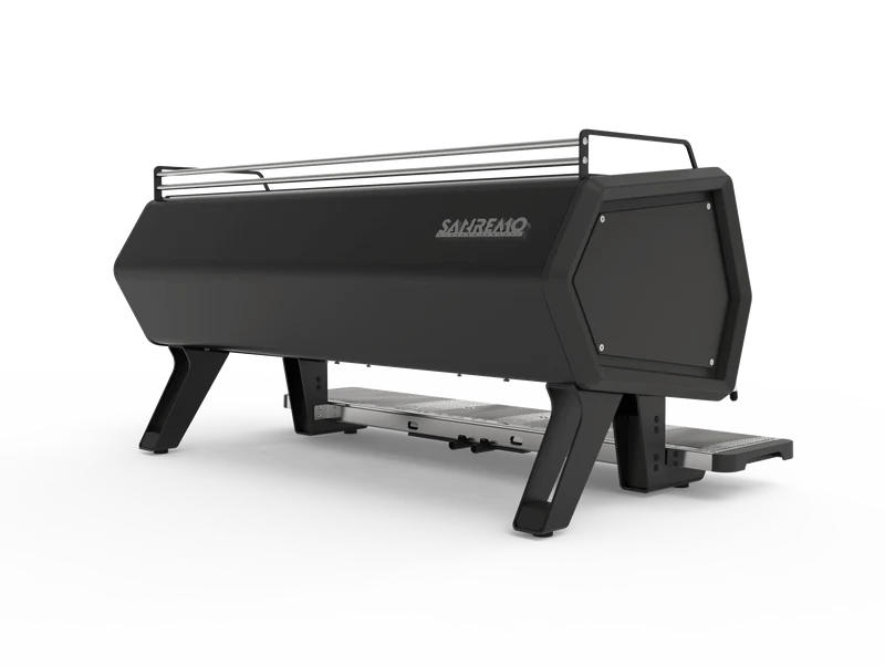 Sanremo D8 PRO