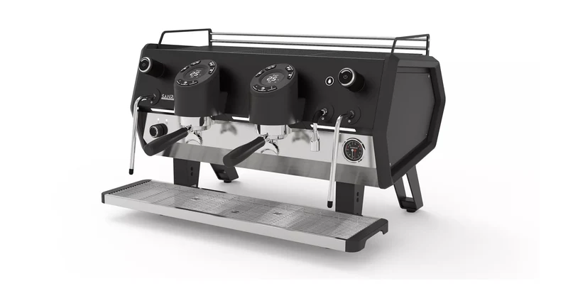 Sanremo D8