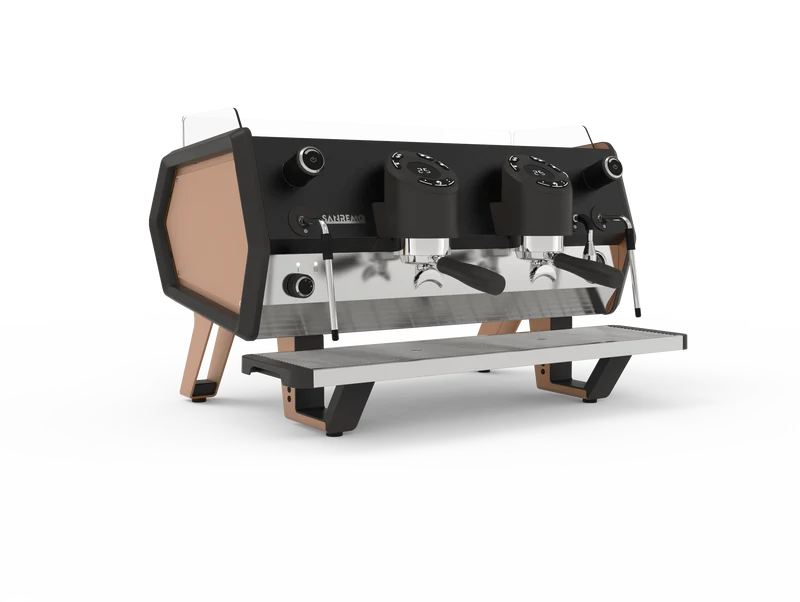 Sanremo D8