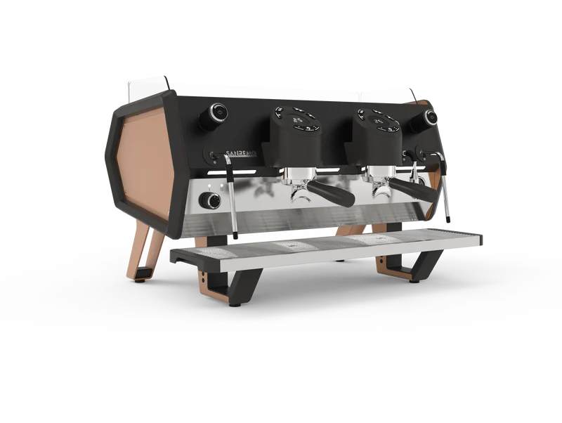 Sanremo D8