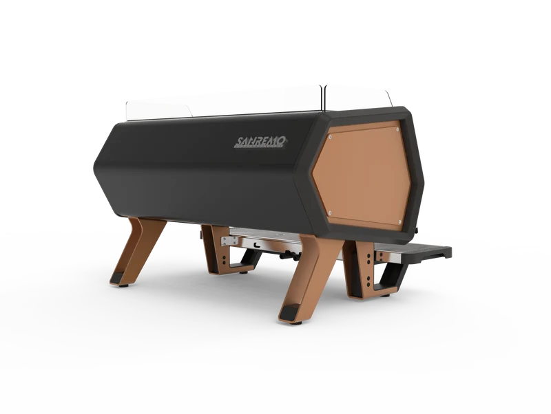 Sanremo D8