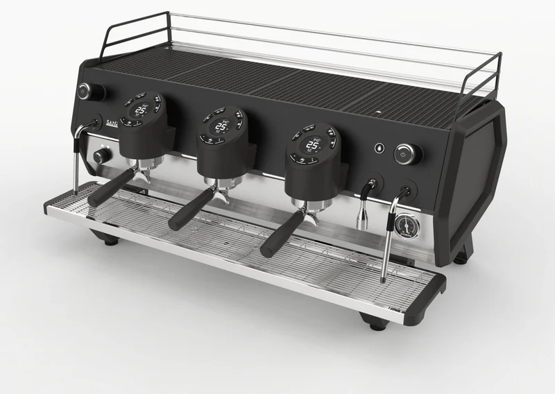 Sanremo D8