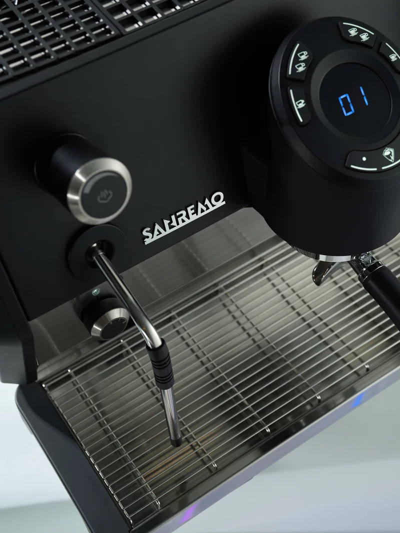 Sanremo D8
