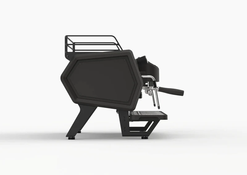 Sanremo D8