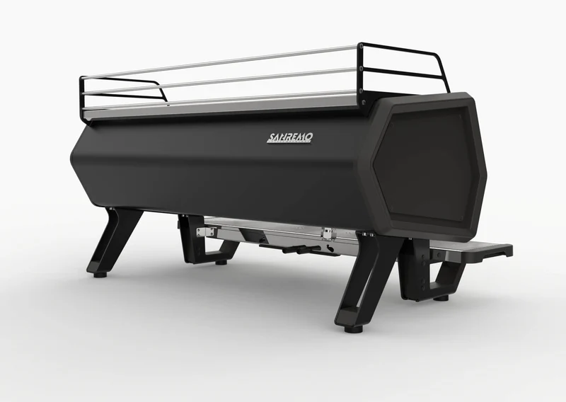 Sanremo D8