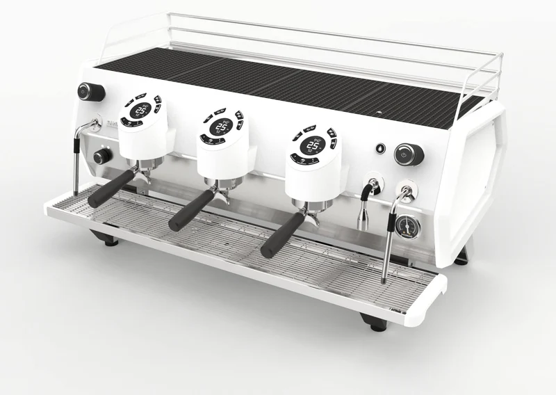 Sanremo D8
