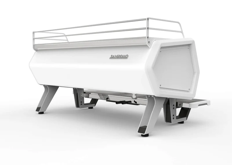 Sanremo D8