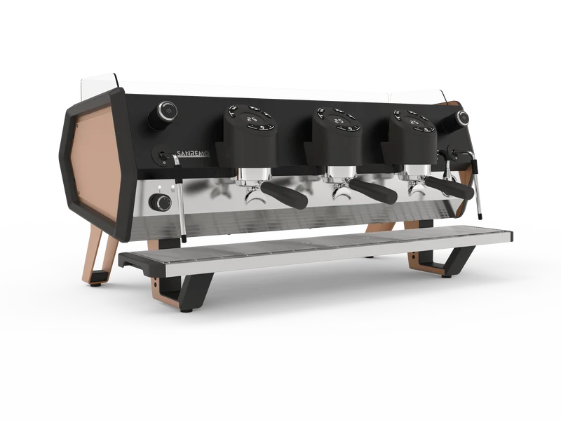 Sanremo D8
