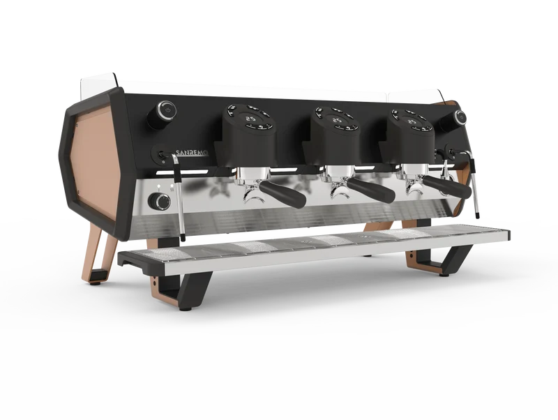 Sanremo D8