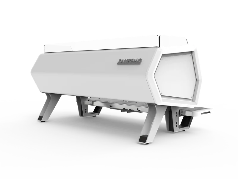 Sanremo D8