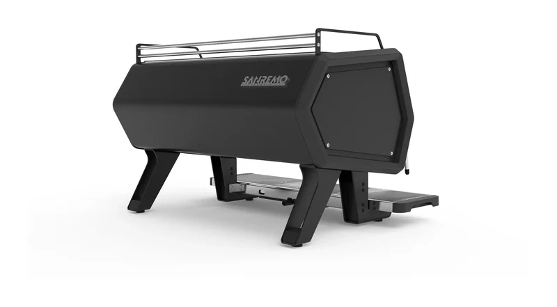 Sanremo D8