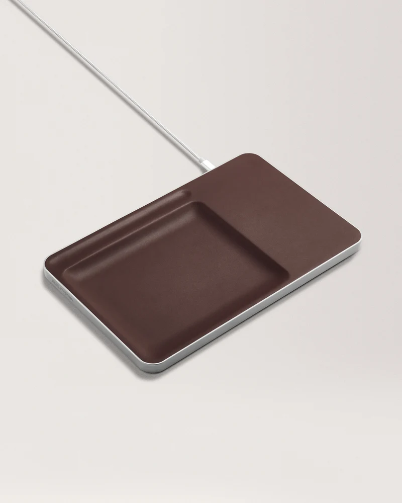 The Charging Tray