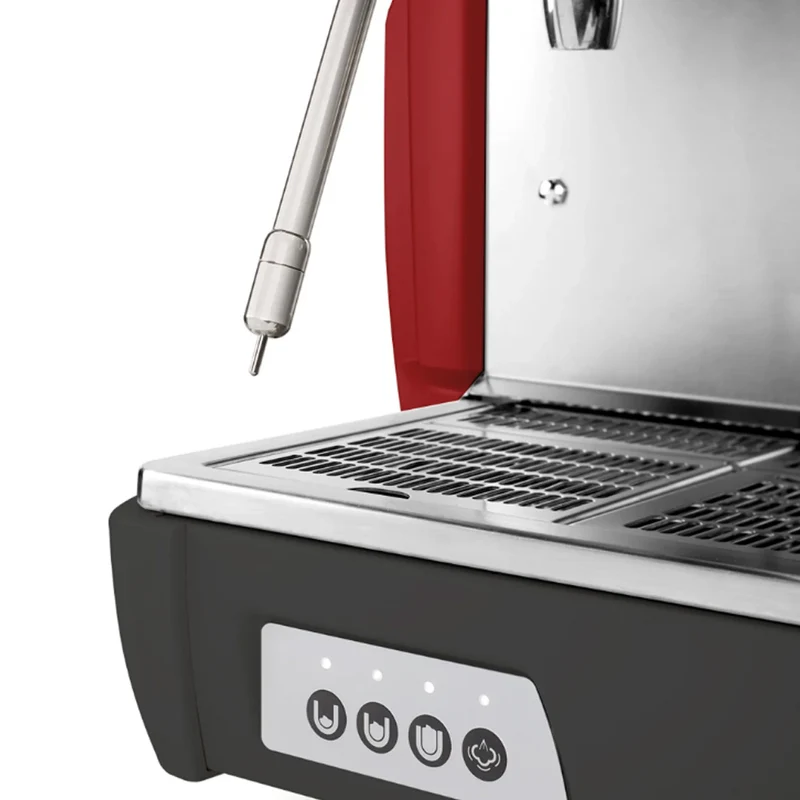 Astoria Plus 4 You ADVANTAGE Siebträgermaschine mit Touch-Display