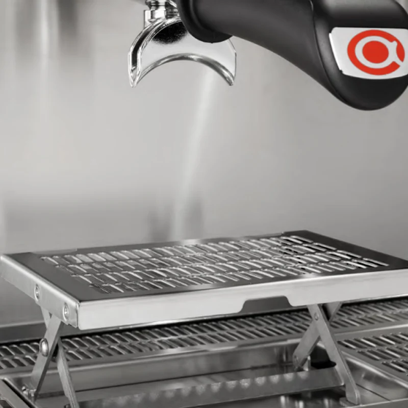 Astoria Plus 4 You ADVANTAGE Siebträgermaschine mit Touch-Display