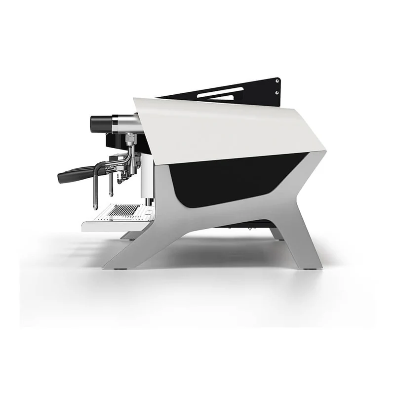Sanremo F18 Profi Gastro Siebträgermaschine
