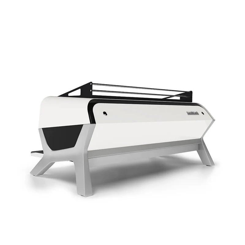 Sanremo F18 Profi Gastro Siebträgermaschine