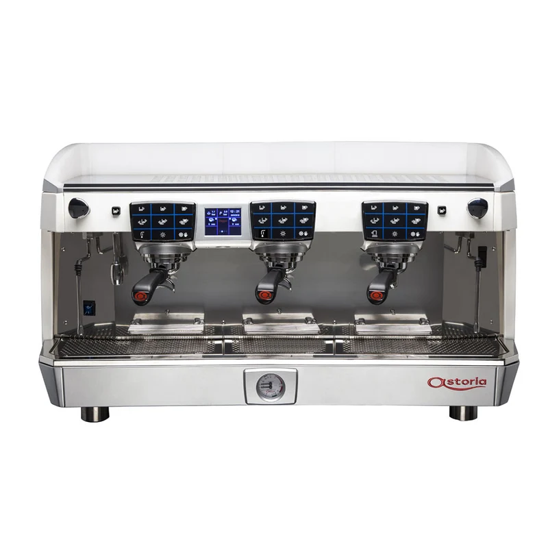 Astoria Core 600 Gastro Siebträgermaschine