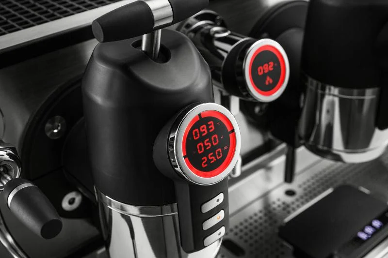 Sanremo Opera Kaffeemaschine