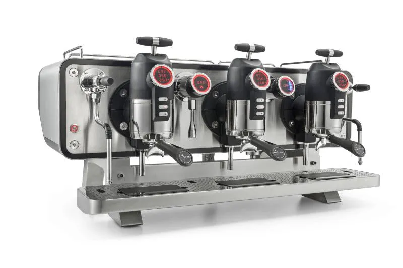 Sanremo Opera Kaffeemaschine