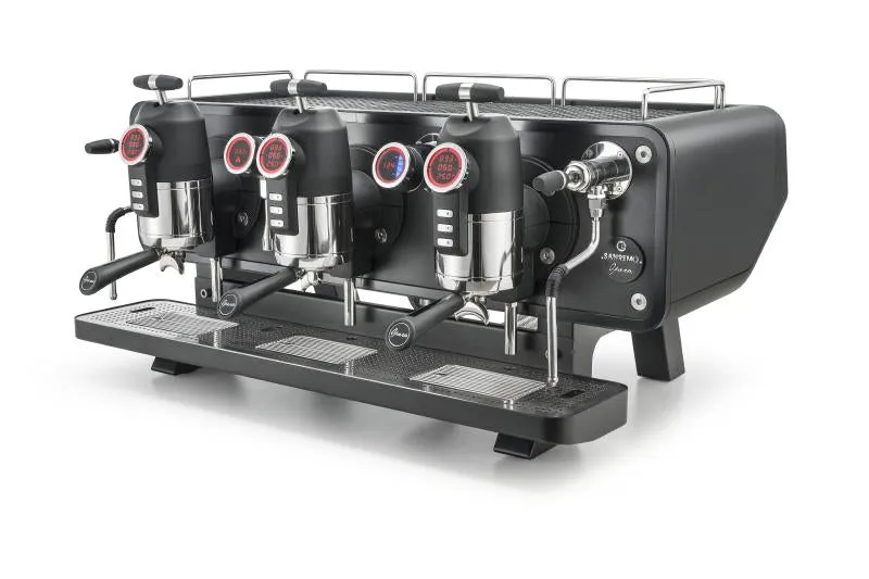 Sanremo Opera Kaffeemaschine
