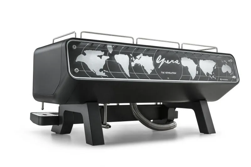 Sanremo Opera Kaffeemaschine