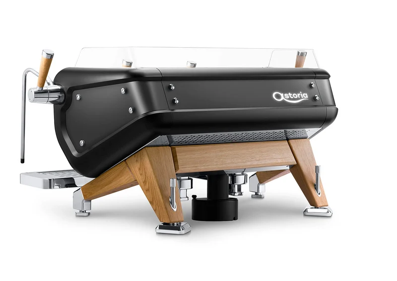 Astoria Storm SAEP Espressomaschine