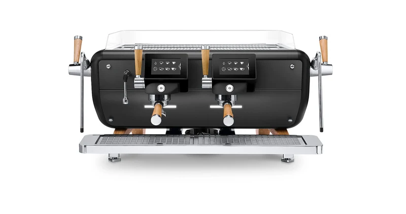 Astoria Storm SAEP Espressomaschine