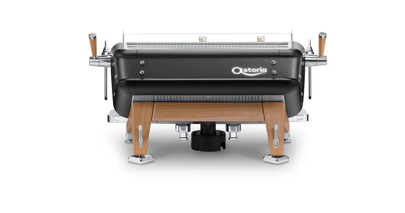 Astoria Storm SAEP Espressomaschine