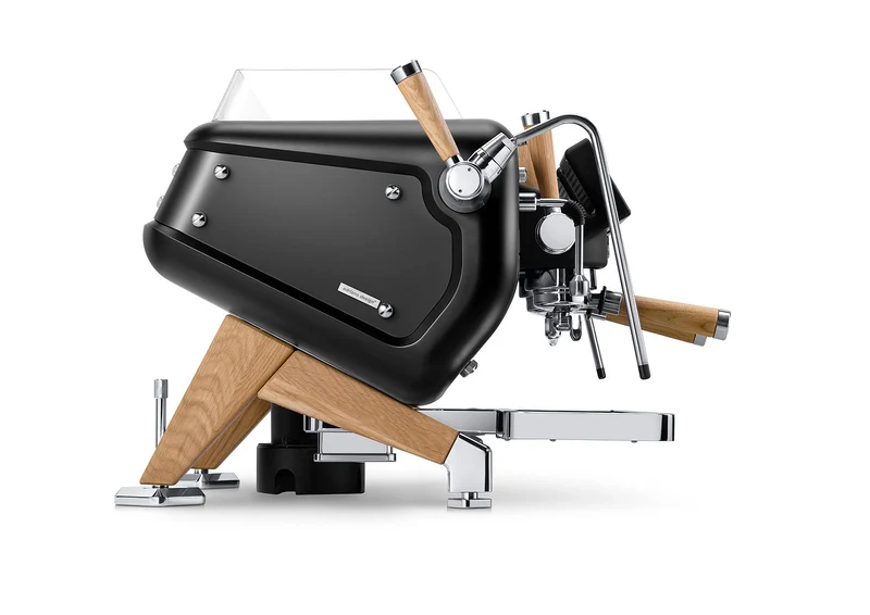 Astoria Storm SAEP Espressomaschine