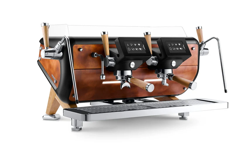 Astoria Storm SAEP Espressomaschine