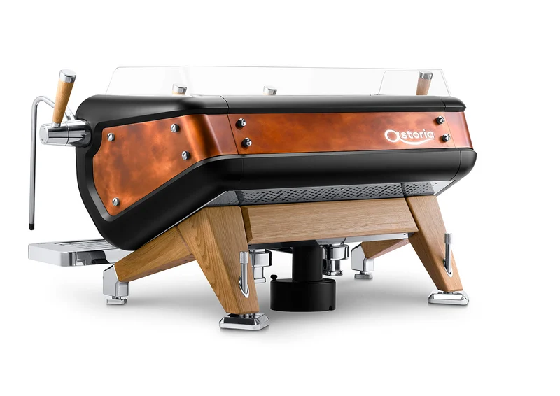Astoria Storm SAEP Espressomaschine