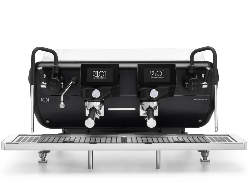 Astoria Pilot Profi Siebträgermaschine